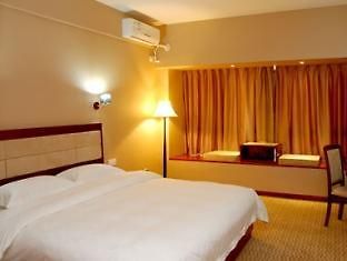Xiamen Tenhua Hotel 외부 사진
