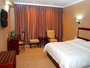 Xiamen Tenhua Hotel 외부 사진