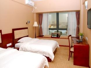 Xiamen Tenhua Hotel 외부 사진